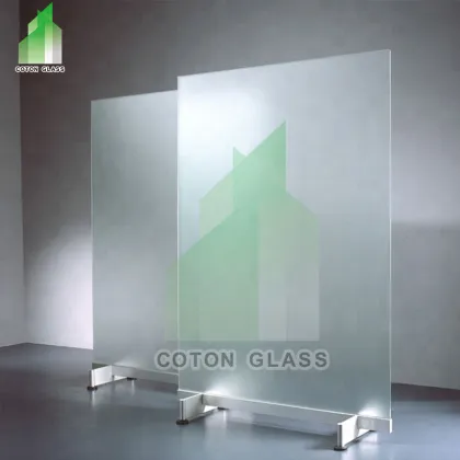 Sliding Glass Shower Doors