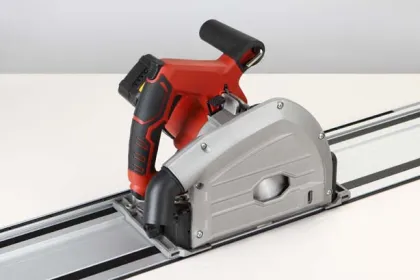 1400W Professional Use Plunge Cut Circular Track Saws