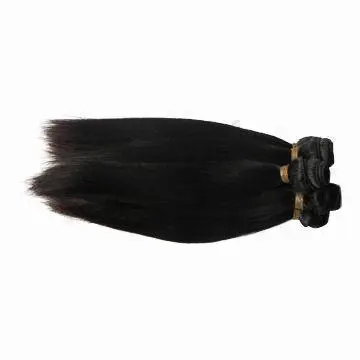 100% Brazilian Virgin Human Hair Weft/Weaving