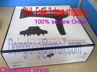 T3 Featherweight Luxe Hair Dryer,T3DR73888  $42