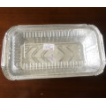 high quality aluminum foil pan for baking