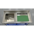 Deniz Ürünleri İşleme Lavabo Platformu