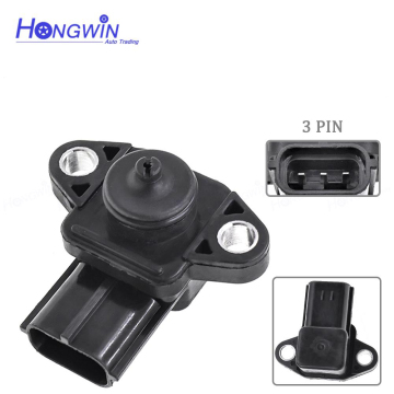 18590-72F21 Pressure MAP Sensor for Suzuki & Fiat Vehicles