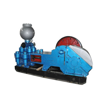 BW850 2850L Duty Heavy Duty Triplex Piston Slurry Mud Pump untuk telaga air