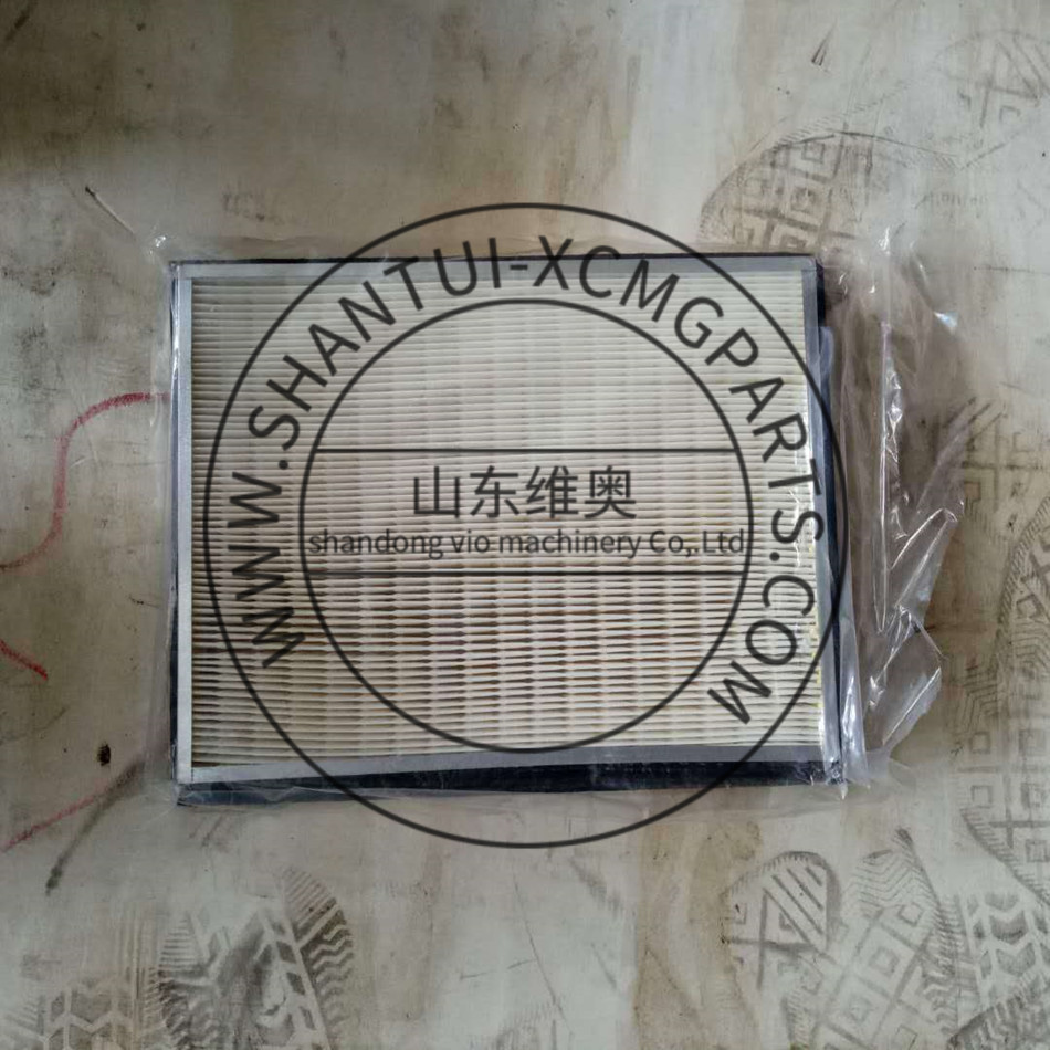 Filtro de ar condicionado da escavadeira Komatsu 426-07-32441