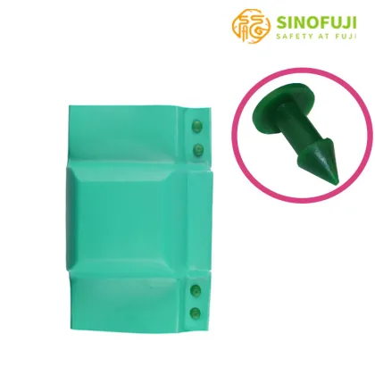 Cable accessories Plastic Rivet of busbar junction box