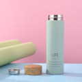 500ml Stainless Steel Insulated Thermos Vacuum Water Bottle