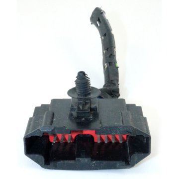 Crazy Sale: Low Voltage Spade Connectors - Green Quick Connect 17 Pin 12V Amp Automotive Electrical