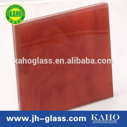 Factory price colorful high quality jade glass with size-customized for decoration