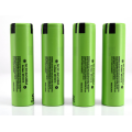 Bateria Panasonic Sanyo NCR18650BM 3200mAh 3.6A 18650