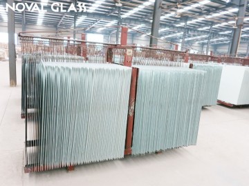 High Quality Customized 1.8mm Clear Sheet Mirror Glass