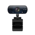 Webcam pc informatique intérieur avec microphone