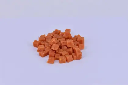 High Quality Air-Dried Pet Natural Food