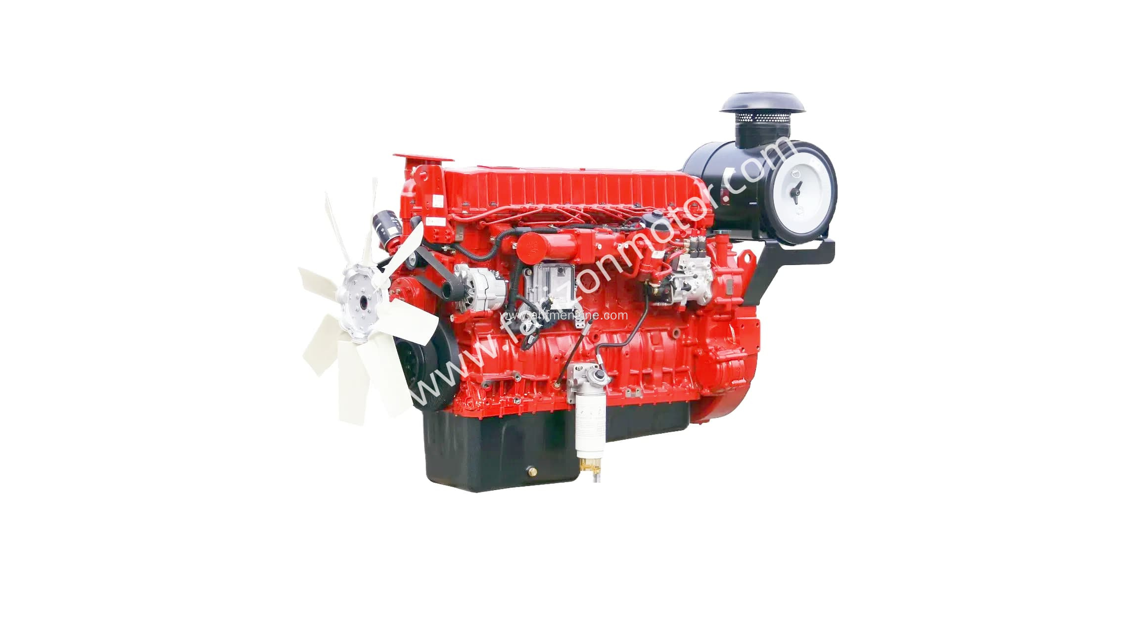 Diesel Engine for Engineering Machinery
