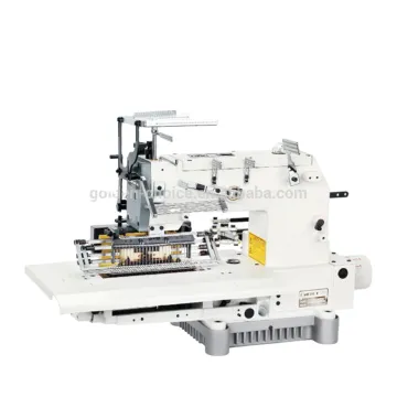 Golden Choice VC008-25064P Elastic Up/Down Bottom Thread for Smoking