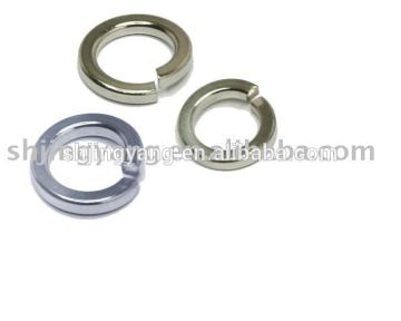 Professional supply high quality light spring washer