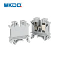 Screw Clamp Terminal Block