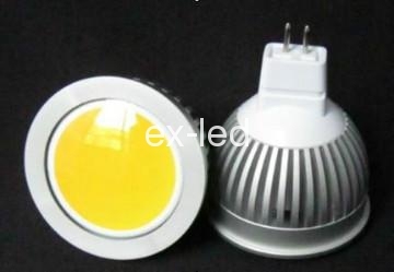 5W COB Spotlight   Epister High Brightness Light