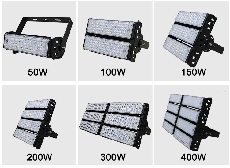 led flood light 150w