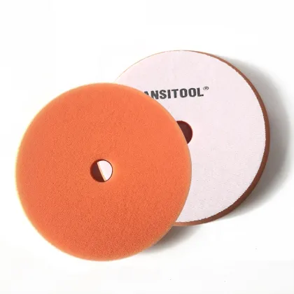 Buffing Sponge Pads Foam Polishing Wheel Pads