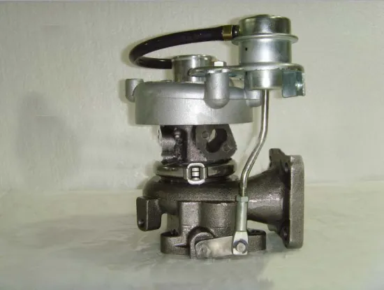 Turbocharger for Forklift CT12 17201-64050 for Toyota Avensis; 2CT; 2.0td