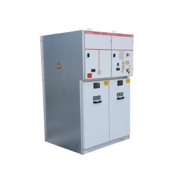 HXGN-12 SF6 Insulated Enclosed RMU