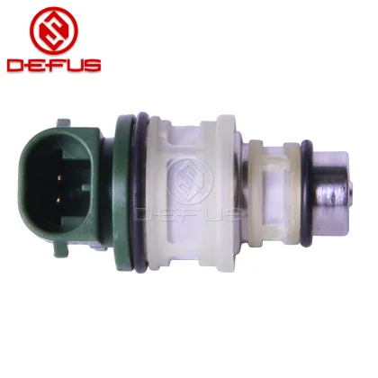 DEFUS autoparts fuel Injector nozzles OEM D224A5278 FJ10042-11B1 injection valves