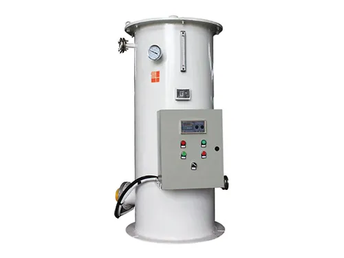 Electric Heated Water Bath Vaporizers