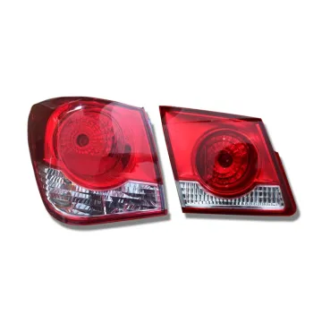 Auto Accessories Rear Taillight Assembly for 2009 Chevrolet CRUZE Tail Lamp