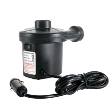 DC Electric Air Pump with 3 Nozzles