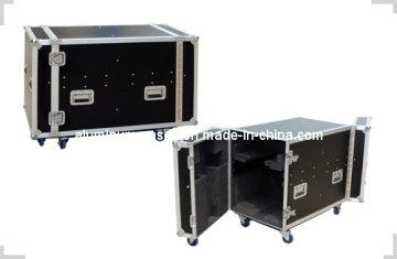 1200W Moving Head Light Flight Case