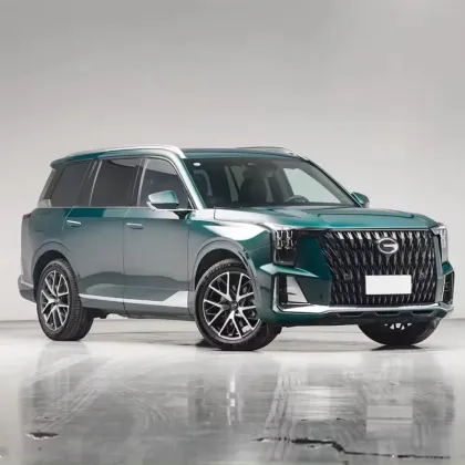Family 7-seater SUV GAC GS8