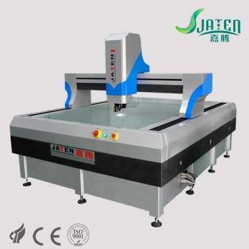 Cnc Operated Optical Video Measurement Machine