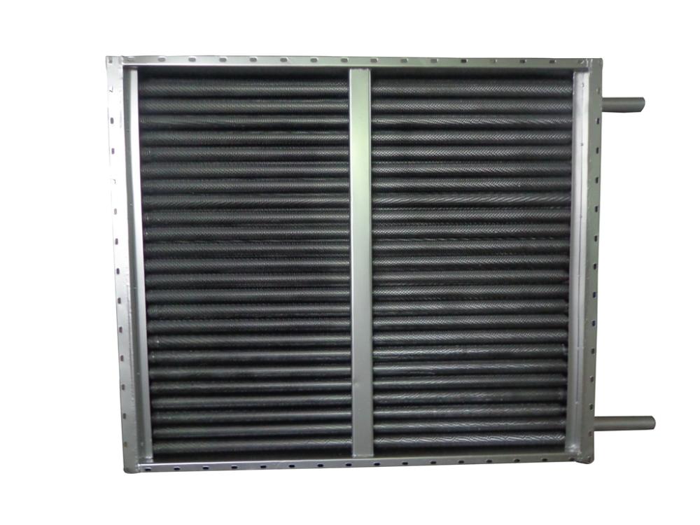 Carbon Steel Fin Fan Heat Exchanger