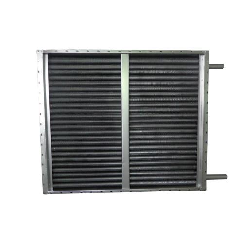 Carbon Steel Fin Fan Heat Exchanger