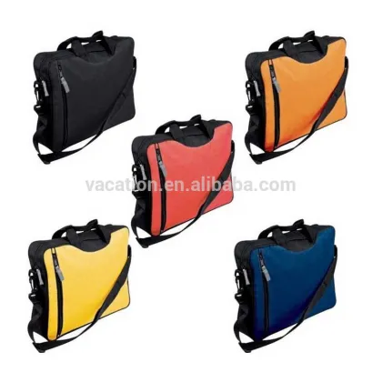 shoulder yellow messenger computer bag