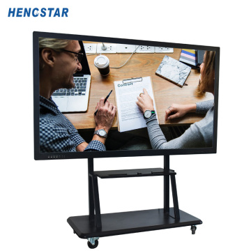 86 &quot;Interactive Digital Whiteboard Industrial All-in-One PC