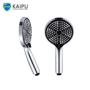 Best high pressure handheld shower head