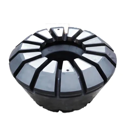 Annular BOP Packing Element GK Type