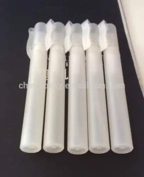 10ml Plastic pen perfume atomizer