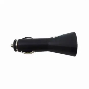 Electronic Cigarette Accessory/Car Charger with Good Quality Guaranteed, Better Service