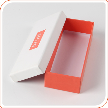 Custom necklace gift boxes wholesale empty perfume boxes with logo