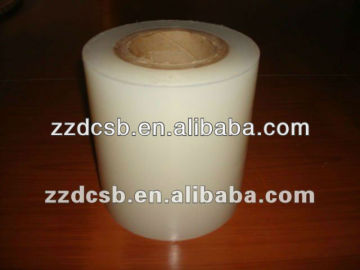 Plastic Protective Film