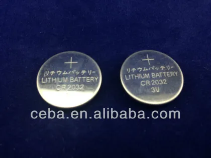 Shenhzhen electronic/China manufacturer/CEBA/watch battery/button cell battery/button cell