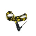 Gantungan Kunci Pemegang Lencana Id Guru Lanyard