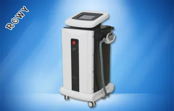 3mhz Speckles Removal Ipl Rf Beauty Equipment For Beauty Salon