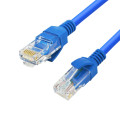 Cavo di rete Ethernet CAT6 per montaggio Gigabit