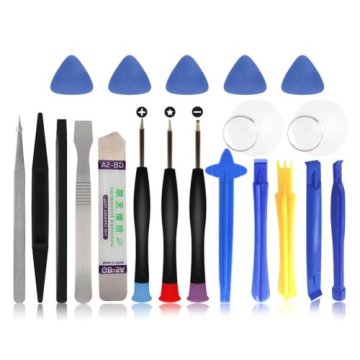 Mobile phone repair tools