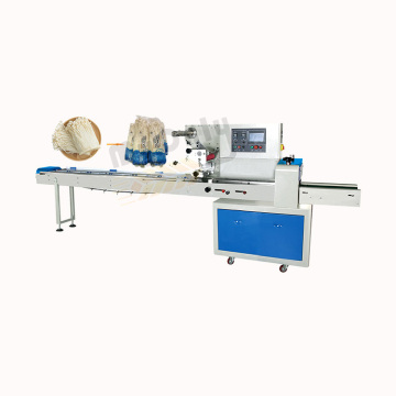 Vegetable and Fruit Packaging Machine