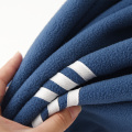 Pantalones de micropolar para niños con cordón